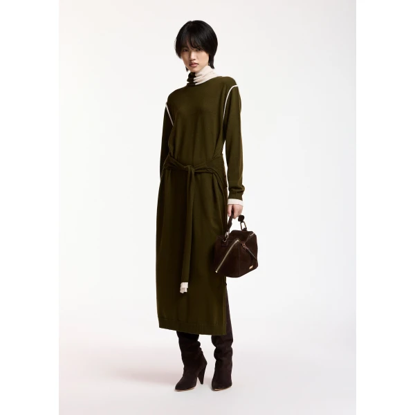 Belgian designer dresses