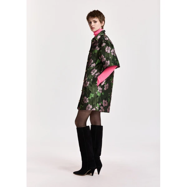 Belgian designer dresses