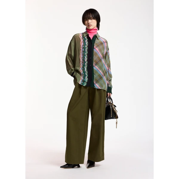Tops Multicolour