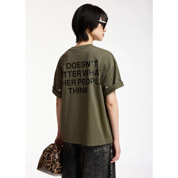Essentiel Antwerp Tops