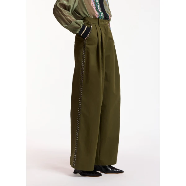 Antwerp fashion