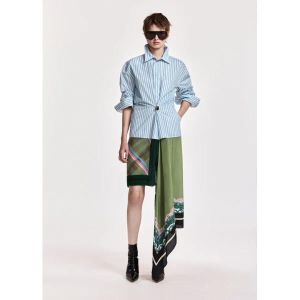 Essentiel Antwerp dress