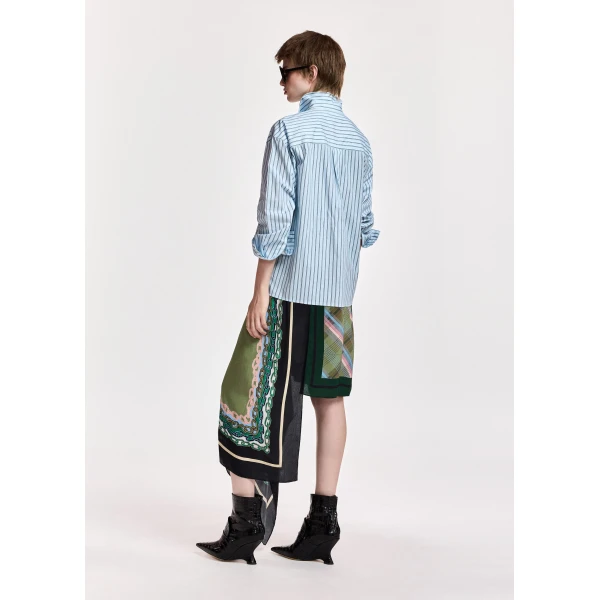 Belgian designer dresses