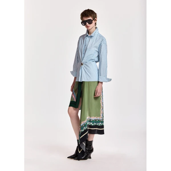 Antwerp fashion