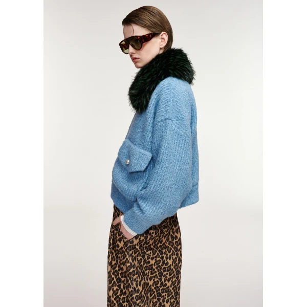 Essentiel Antwerp knit