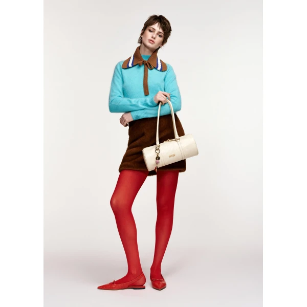 Knitwear Blue