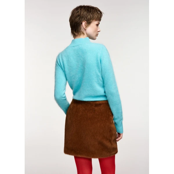 Belgian designer knitwear