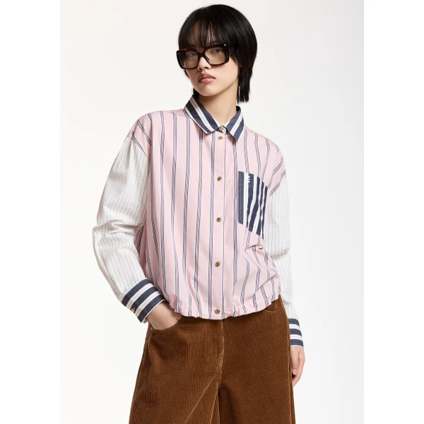 Essentiel Antwerp top