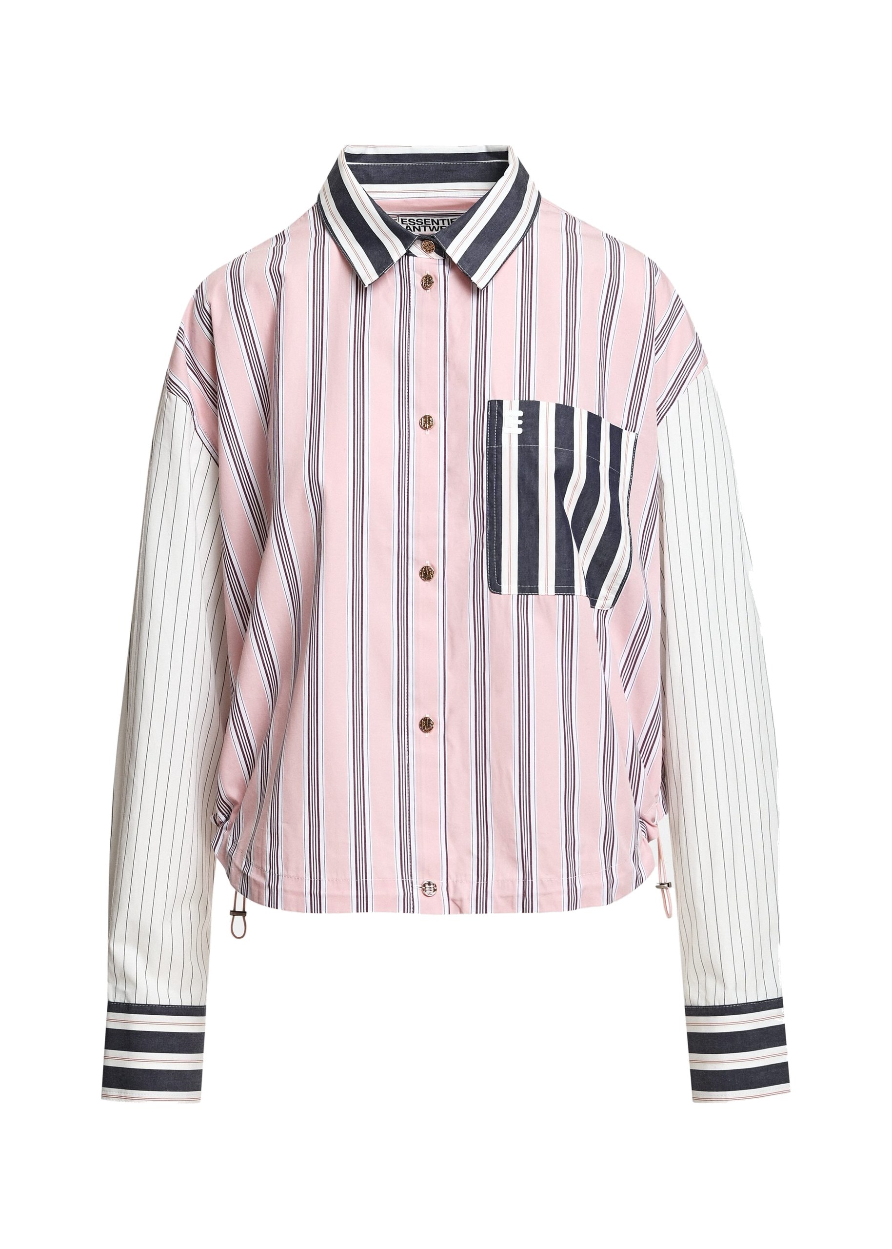 Essentiel Antwerp Light pink Light pink