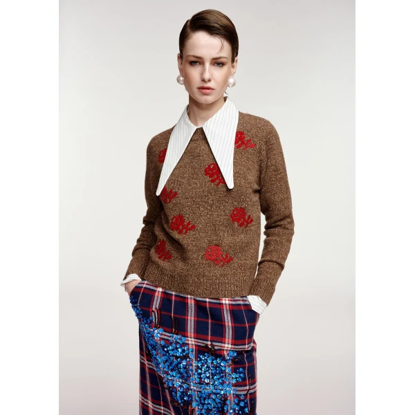 Skirts Multicolour