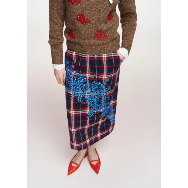 Essentiel Antwerp skirt