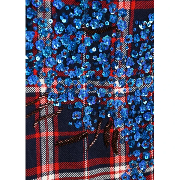 Belgian designer skirts