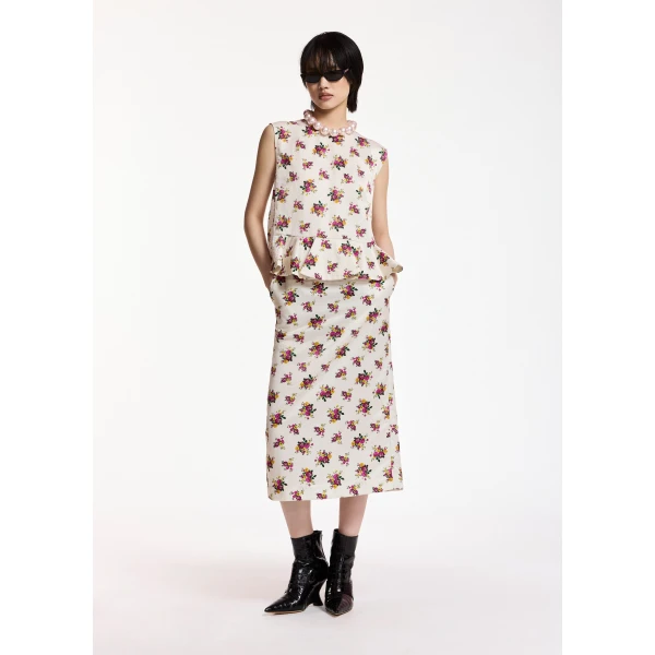 Skirts Multicolour