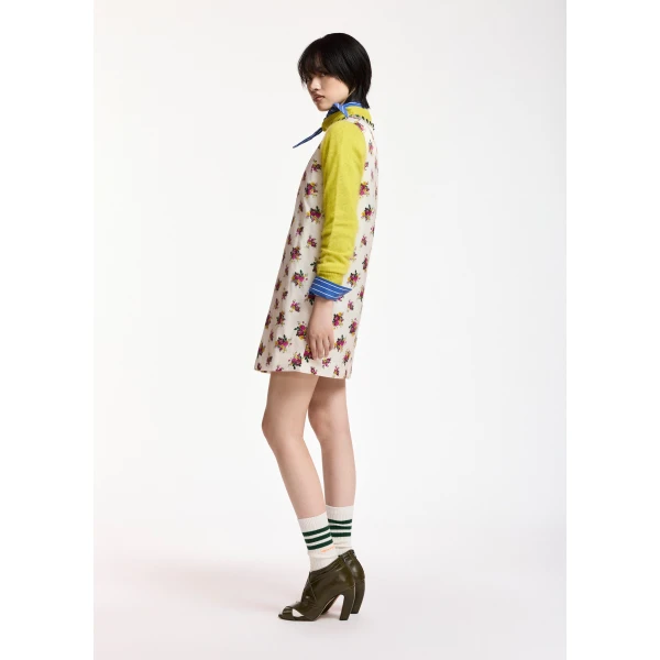 Dresses Multicolour