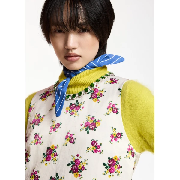 Belgian designer dresses