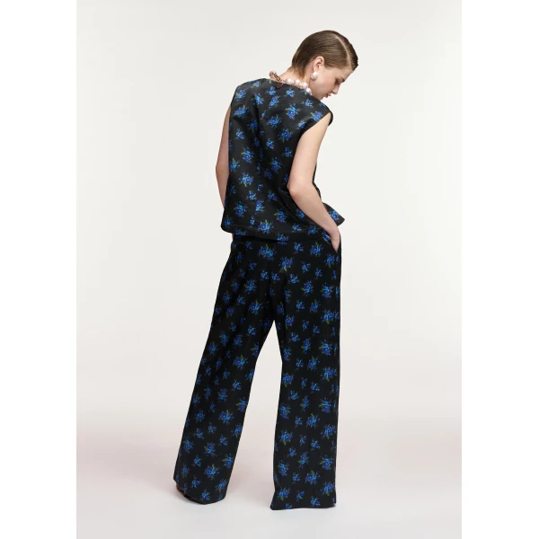 Belgian designer pants