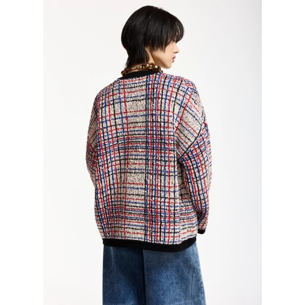Essentiel Antwerp Knitwear