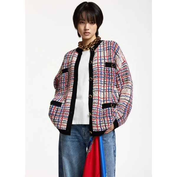 Knitwear Multicolour
