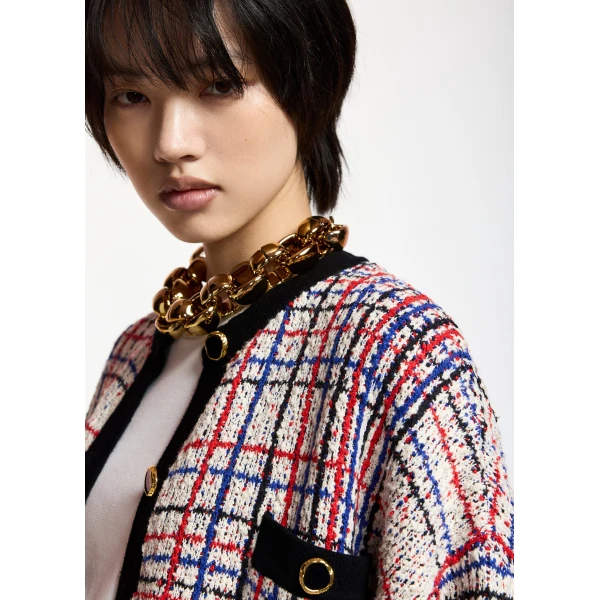 Essentiel Antwerp knit