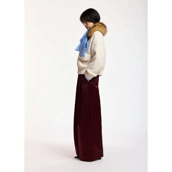 Essentiel Antwerp knit
