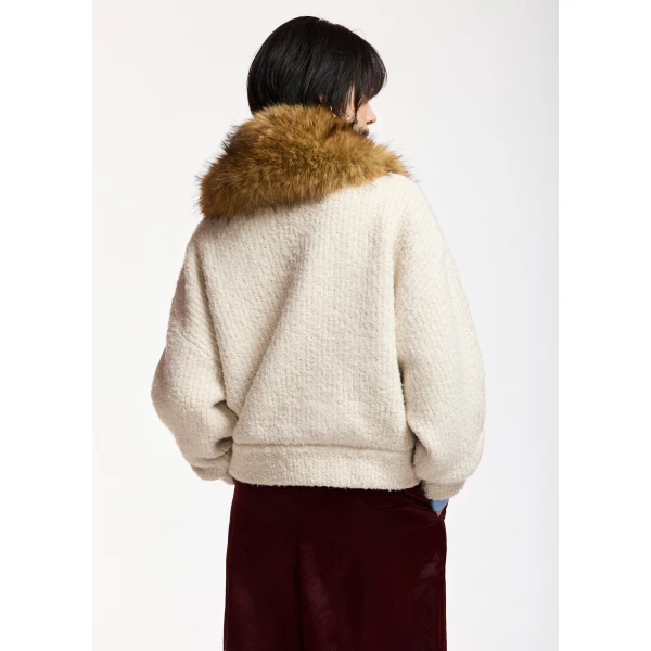 Belgian designer knitwear