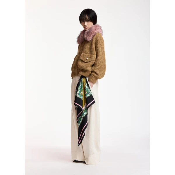 Essentiel Antwerp trousers