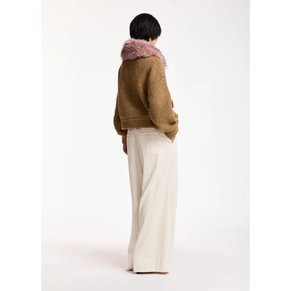 Belgian designer pants