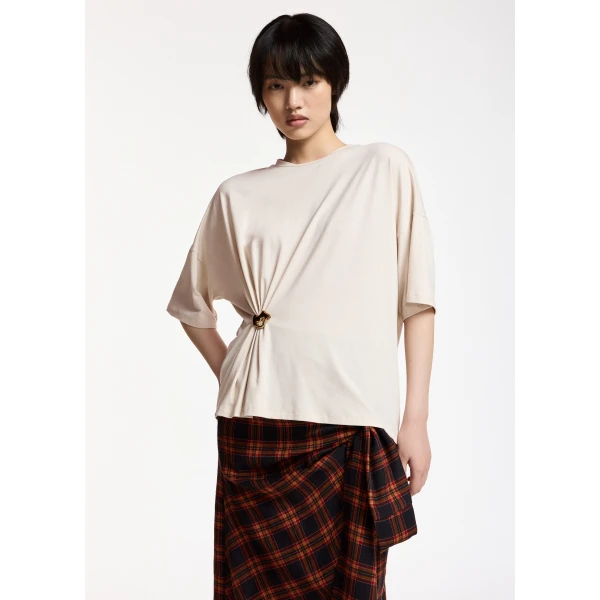 Tops White