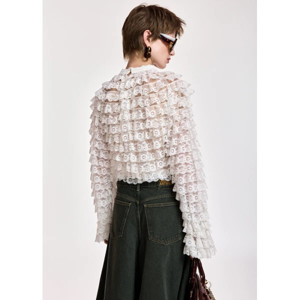 Antwerp fashion