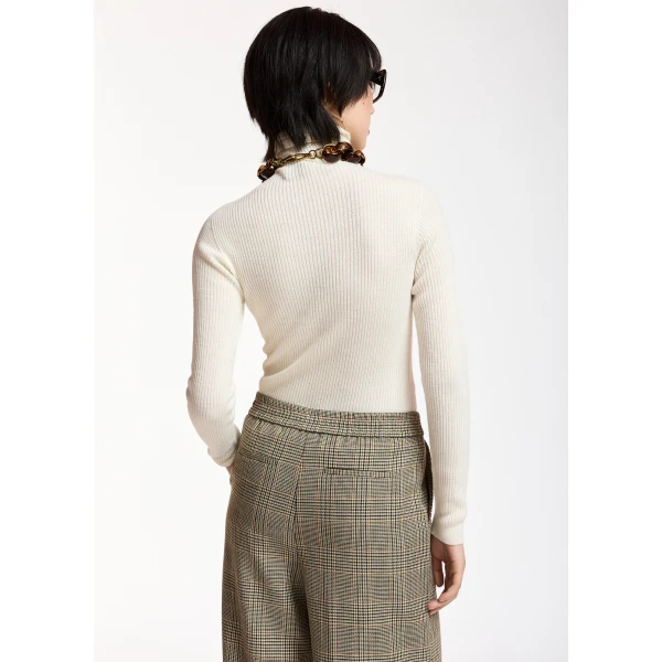 Belgian designer knitwear