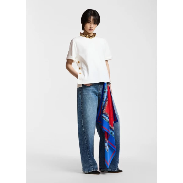Essentiel Antwerp top