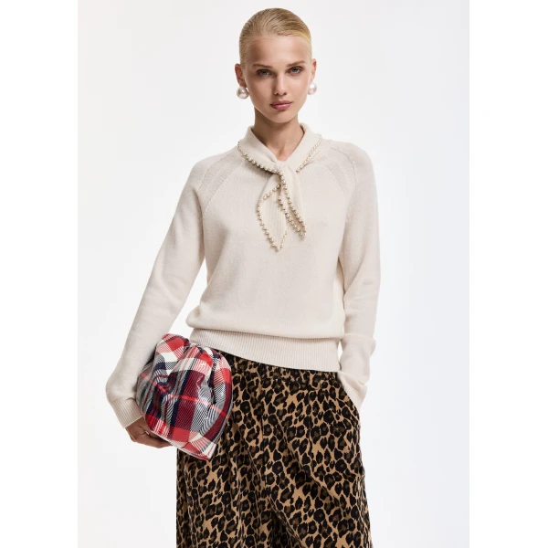 Essentiel Antwerp knit