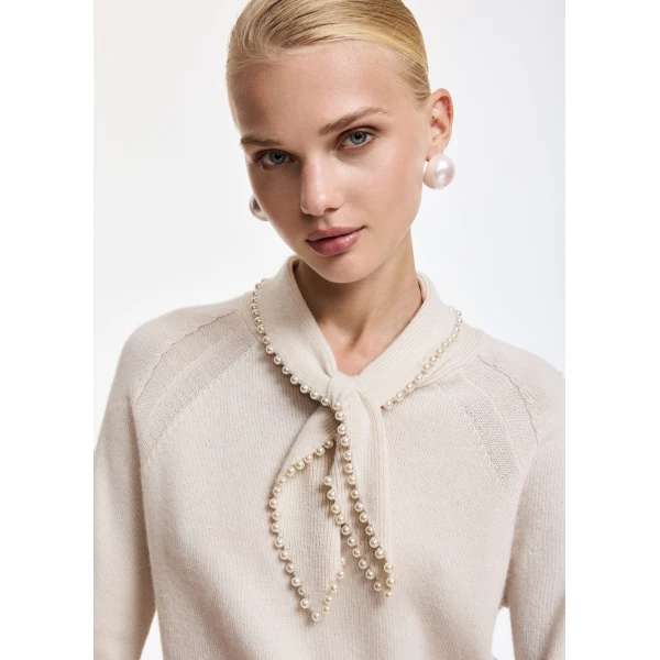 Belgian designer knitwear