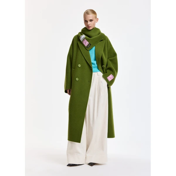 Essentiel Antwerp Coats