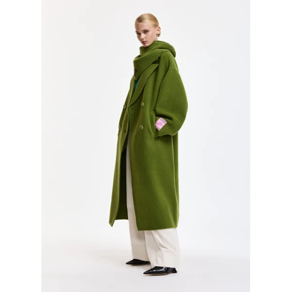 Coats Green