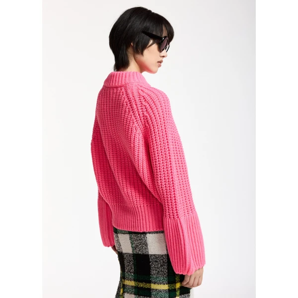 Essentiel Antwerp knit