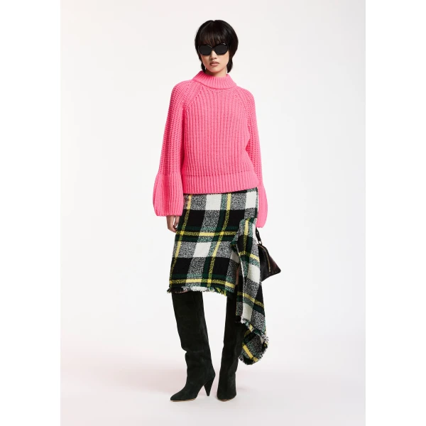 Belgian designer knitwear