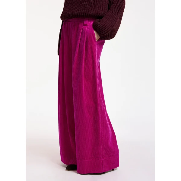 Pants Pink