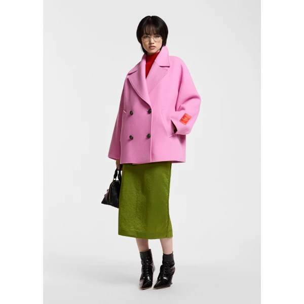 Coats Pink