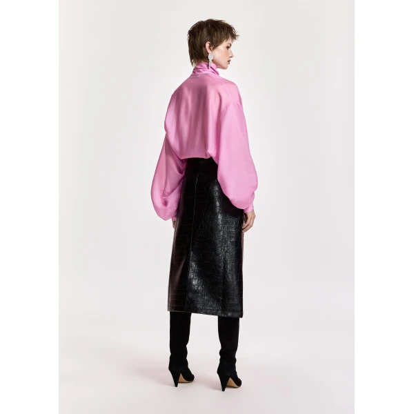 Belgian designer tops