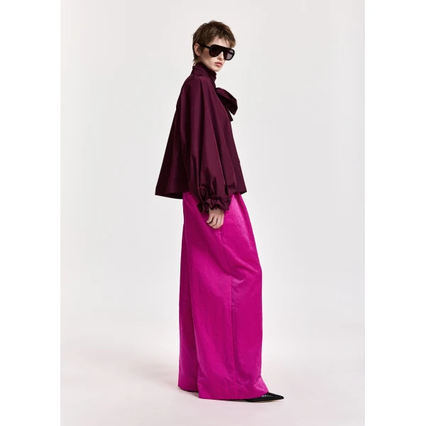 Pants Pink