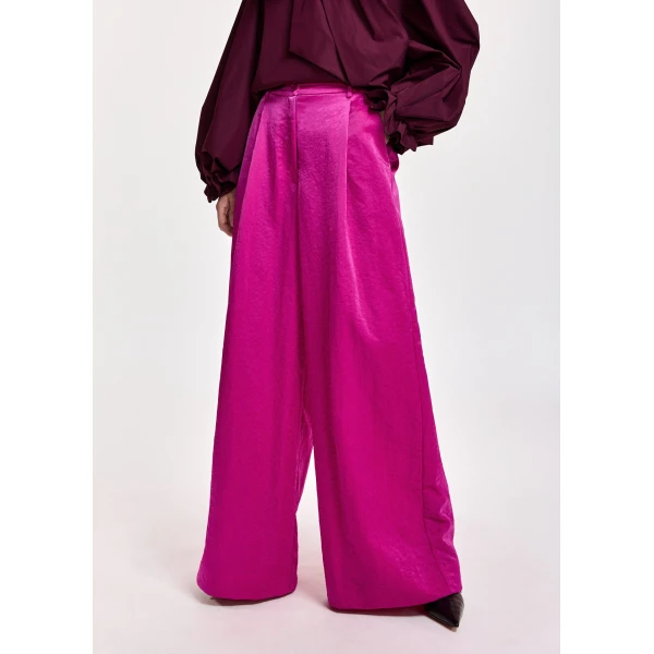 Belgian designer pants