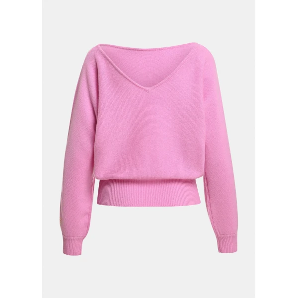 Essentiel Antwerp Knitwear