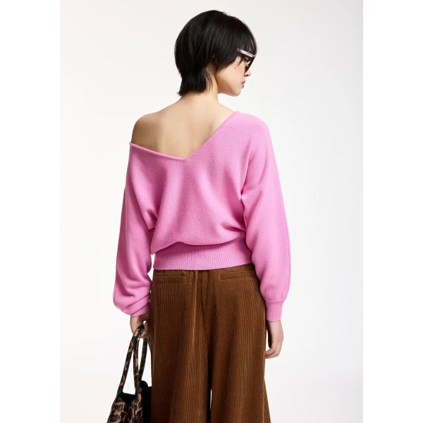 Essentiel Antwerp knit