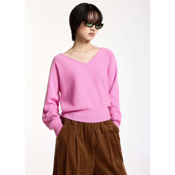 Belgian designer knitwear