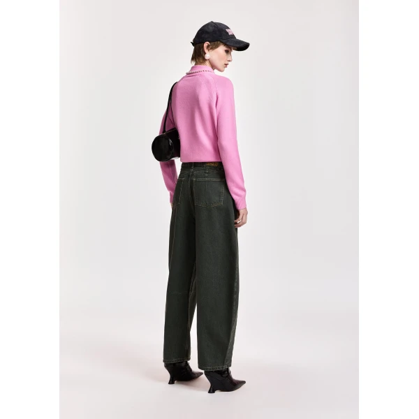 Belgian designer knitwear