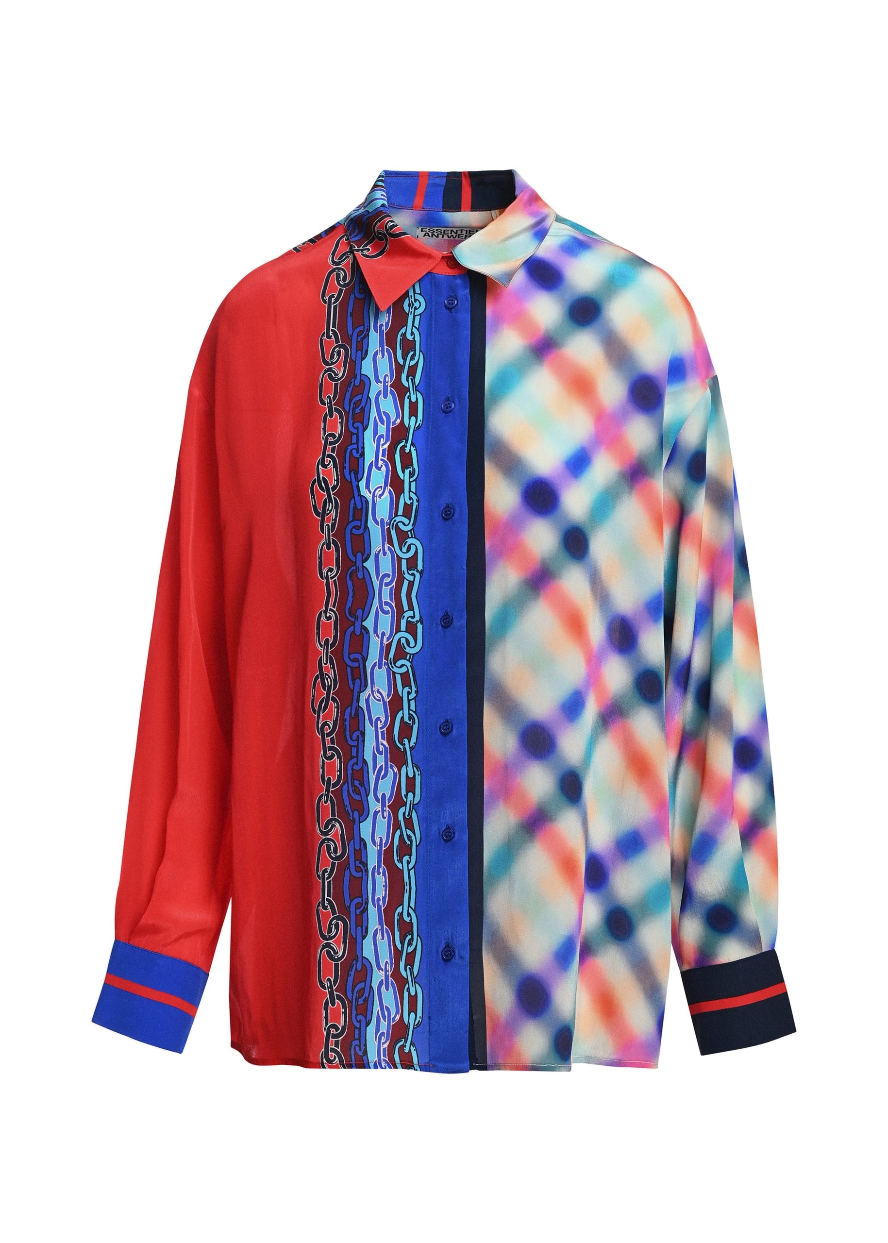 Essentiel Antwerp Red Red