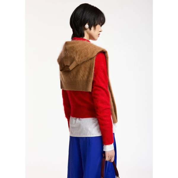 Essentiel Antwerp knit