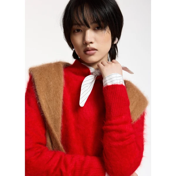 Belgian designer knitwear