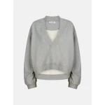 The Attico knitwear